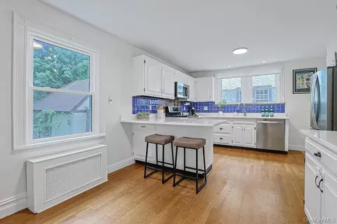 Kitchen - 541 Second Ave, Pelham, NY 10803 photo 2 of 5