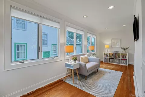 Entry Way - 541 Second Ave, Pelham, NY 10803 photo 2 of 2
