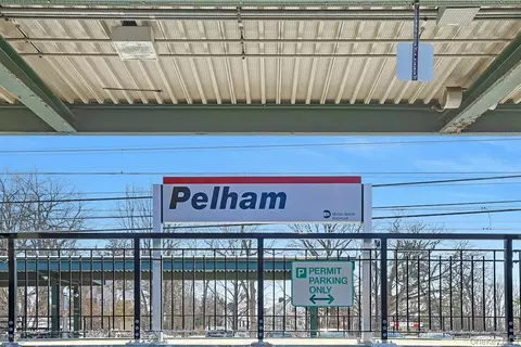 Exterior - 541 Second Ave, Pelham, NY 10803 photo 9 of 9