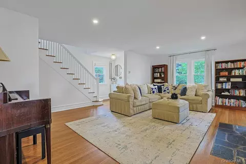 Living - 541 Second Ave, Pelham, NY 10803 photo 2 of 3