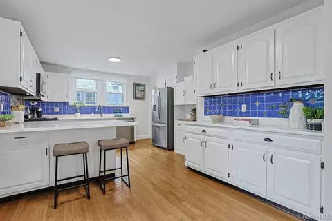 Kitchen - 541 Second Ave, Pelham, NY 10803 photo 1 of 5