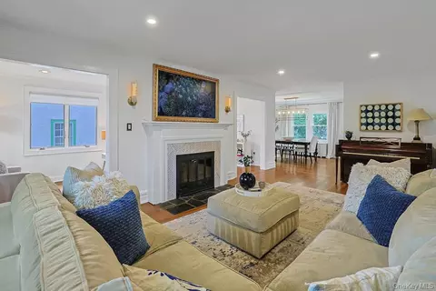 Living - 541 Second Ave, Pelham, NY 10803 photo 1 of 3