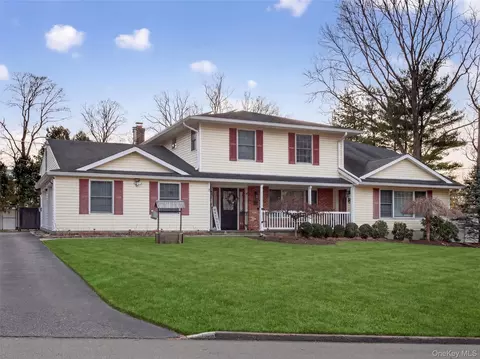 3 Claremont Ln, Ramapo, NY 10901