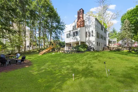 Exterior - 5 Wellyn Close, Yonkers, NY 10708 photo 4 of 11