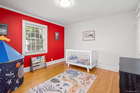 Bedroom - 5 Wellyn Close, Yonkers, NY 10708 photo 6 of 7
