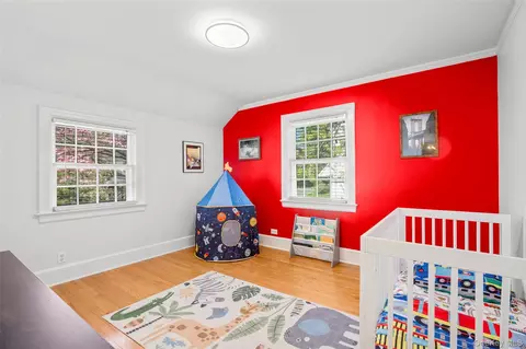 Bedroom - 5 Wellyn Close, Yonkers, NY 10708 photo 7 of 7