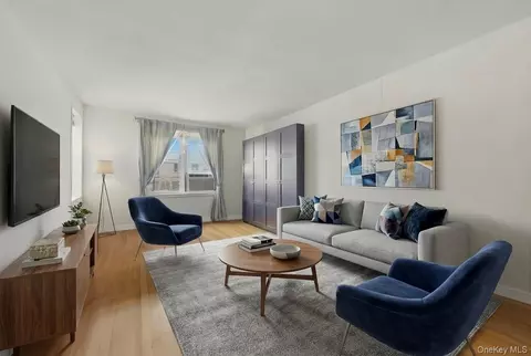 800 Grand Concourse #4EN, New York, NY 10451