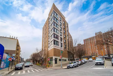 150 Featherbed Ln #4B, New York, NY 10452