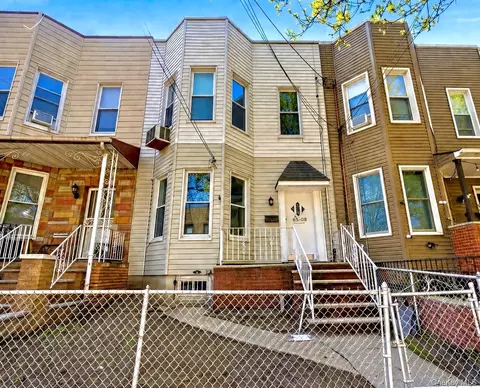 6508 Cooper Ave, New York, NY 11385