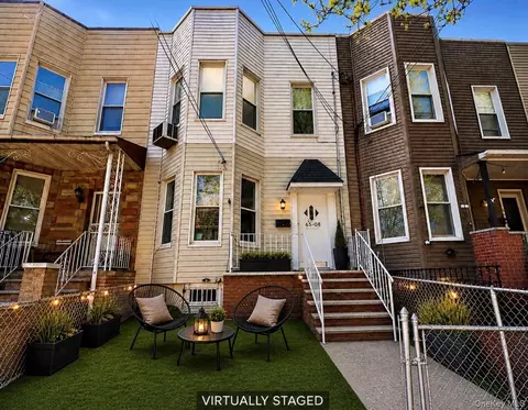 6508 Cooper Ave, New York, NY 11385