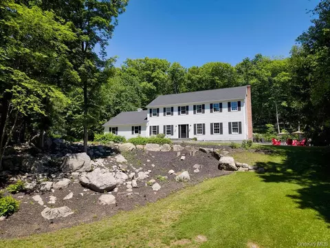 62 Salierno Rd, Tuxedo, NY 10987