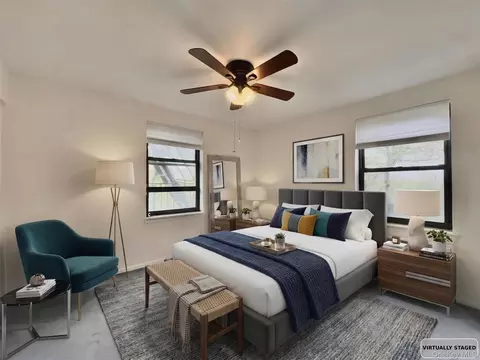 Bedroom - 141-10 25 Rd #2F, New York, NY 11354 photo 3 of 3