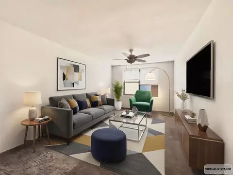Living - 141-10 25 Rd #2F, New York, NY 11354 photo 3 of 3