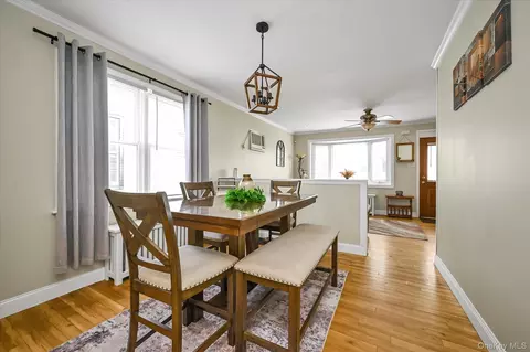 Dining - 6451 58th Rd, New York, NY 11378 photo 1 of 2