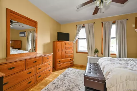 Bedroom - 6451 58th Rd, New York, NY 11378 photo 2 of 4