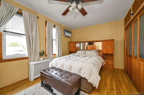 Bedroom - 6451 58th Rd, New York, NY 11378 photo 1 of 4