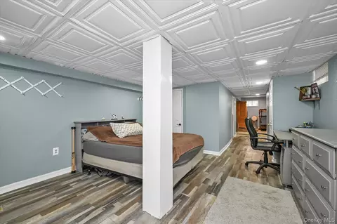 Bedroom - 6451 58th Rd, New York, NY 11378 photo 4 of 4