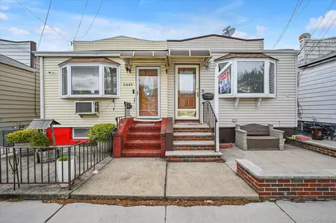 6451 58th Rd, New York, NY 11378