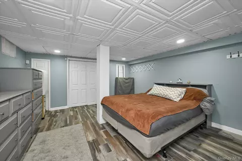 Bedroom - 6451 58th Rd, New York, NY 11378 photo 3 of 4