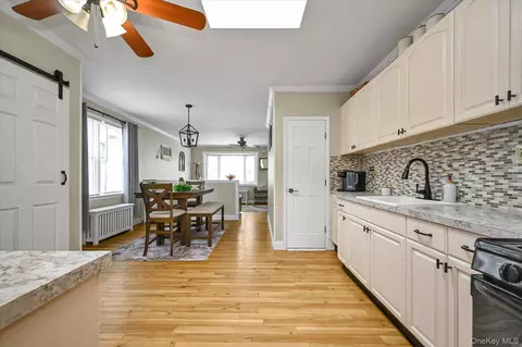Entry Way - 6451 58th Rd, New York, NY 11378 photo 1 of 1