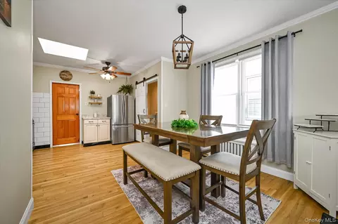 Dining - 6451 58th Rd, New York, NY 11378 photo 2 of 2
