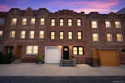 2257 Hampden Pl, New York, NY 10468