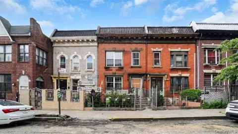 2155 Walton Ave, New York, NY 10453