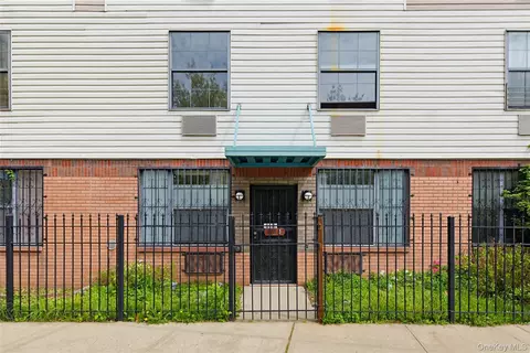 804 Brook Ave #11A, New York, NY 10451