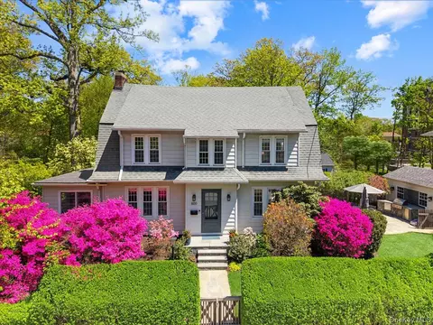 600 Pelhamdale Ave, Pelham, NY 10803