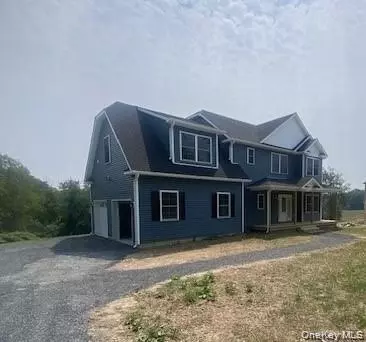 234 Shoddy Hollow Rd, Mount Hope, NY 10963