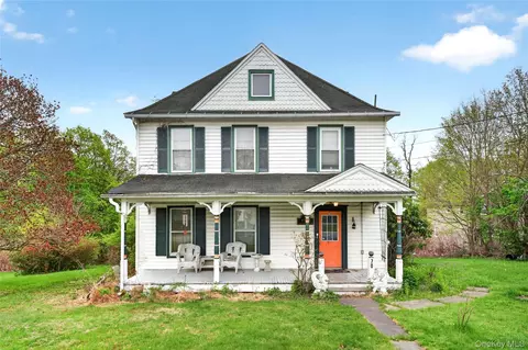 70 North Rd, Mamakating, NY 12721