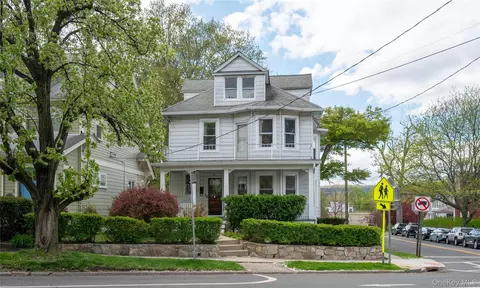 58 Farragut Ave, Greenburgh, NY 10706