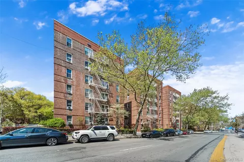 501 Riverdale #4C, Yonkers, NY 10705