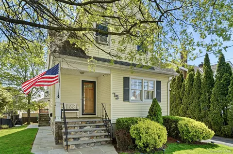 75 Hillcrest Ave, Rye Brook, NY 10573
