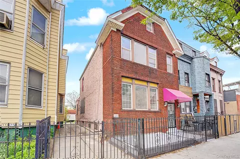 124 Pennsylvania Ave, Brooklyn, NY 11207