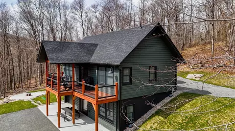 1775 Horse Brook Rd, Roscoe, NY 12776