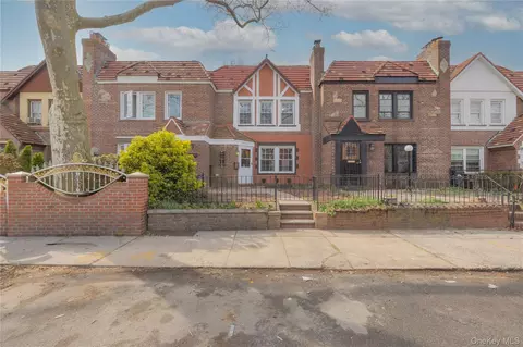 17965 Selover Rd, Jamaica, NY 11434