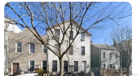 Undisclosed, Brooklyn, NY 11207