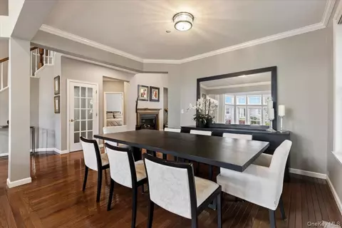 Dining - 67 Bellefair Rd, Rye Brook, NY 10573 photo 1 of 2