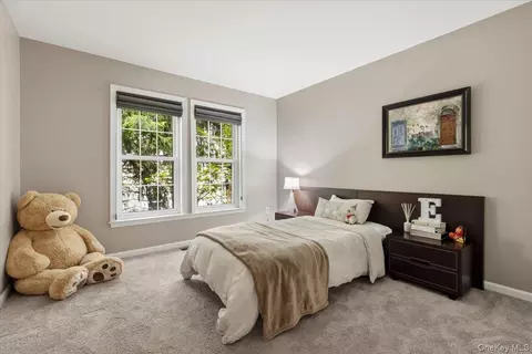Bedroom - 67 Bellefair Rd, Rye Brook, NY 10573 photo 3 of 4