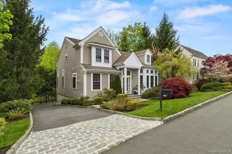 Exterior - 67 Bellefair Rd, Rye Brook, NY 10573 photo 2 of 9