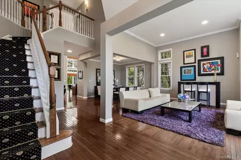 Entry Way - 67 Bellefair Rd, Rye Brook, NY 10573 photo 1 of 3
