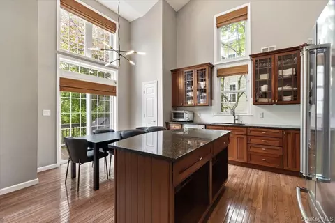 Kitchen - 67 Bellefair Rd, Rye Brook, NY 10573 photo 2 of 6