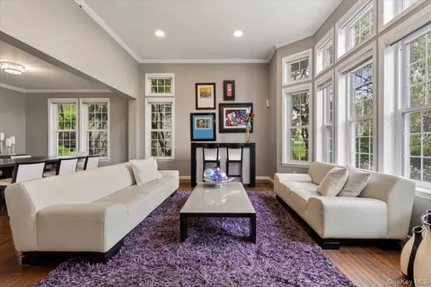 Living - 67 Bellefair Rd, Rye Brook, NY 10573 photo 1 of 3