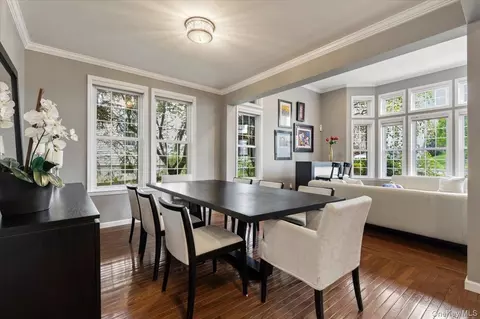 Dining - 67 Bellefair Rd, Rye Brook, NY 10573 photo 2 of 2