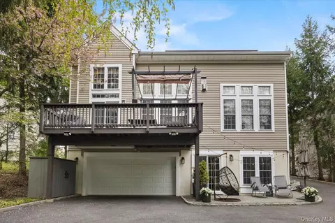 Exterior - 67 Bellefair Rd, Rye Brook, NY 10573 photo 5 of 9