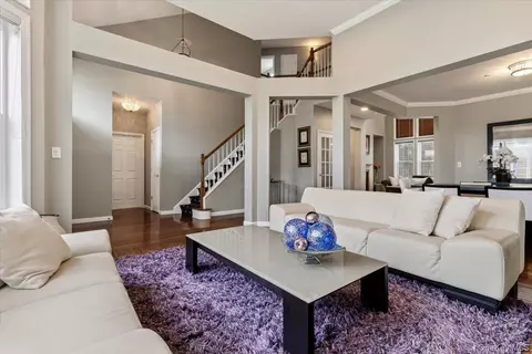 Living - 67 Bellefair Rd, Rye Brook, NY 10573 photo 2 of 3