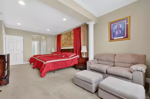 Bedroom - 734 Regency Dr, Fishkill, NY 12524 photo 1 of 3