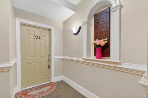 Entry Way - 734 Regency Dr, Fishkill, NY 12524 photo 3 of 5