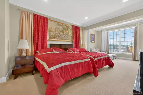 Bedroom - 734 Regency Dr, Fishkill, NY 12524 photo 2 of 3